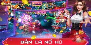 Bắn Cá Zingme không chỉ mang đến phút giây thư giãn