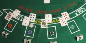 Mẹo chơi Blackjack là kiến thức cực kỳ quan trọng