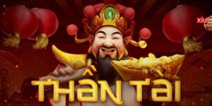 Nổ hũ thần tài không chỉ là một dòng game giải trí