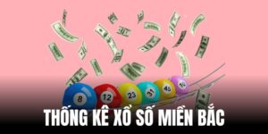 Thống kê xổ số miền bắc dựa trên chuỗi