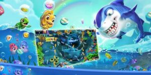 Bắn cá hack full tiền mang lại trải nghiệm