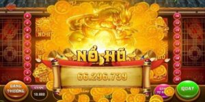 Game nổ hũ tặng tiền khởi nghiệp chính là điểm khởi đầu