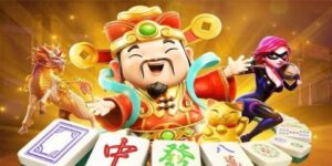 Nổ hũ thần tài TFT là một nghệ thuật
