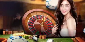 Casino Trực Tuyến – Sòng Bài Thời Đại Và Cơ Hội Đổi Đời