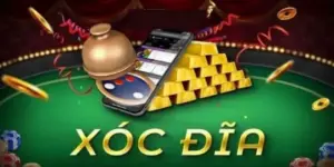 Xóc Đĩa Là Gì