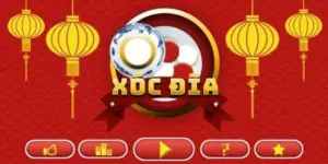 Xóc Đĩa Online