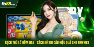 Bạch Thủ Lô Hôm Nay - Cách Để Soi Cầu Hiệu Quả Cho Newbies