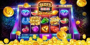 Game Nổ Hũ Rút Tiền Mặt - Cơ Hội Rinh Thưởng Đỉnh Cao 