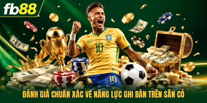 Kèo BTTS - Phân Tích Khả Năng Ghi Bàn Của Hai Đội Chuẩn 2 Đánh giá chuẩn xác về năng lực ghi bàn trên sân cỏ