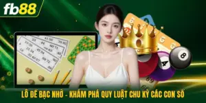 Lô Đề Bạc Nhớ - Khám Phá Quy Luật Chu Kỳ Các Con Số