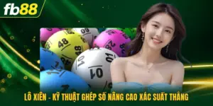 Lô Xiên - Kỹ Thuật Ghép Số Nâng Cao Xác Suất Thắng